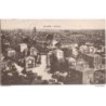 68 - Colmar - Vue d'ensemble - Dos Divisé