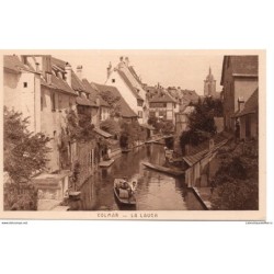 68 - Colmar - La Lauch -...