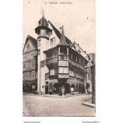68 - Colmar - Maison...
