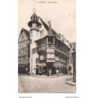 68 - Colmar - Maison Pfister - Dos Divisé