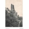 68 - Colmar - Ruine Girbaden - Dos Divisé