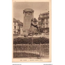 68 - Colmar - Monument...