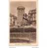 68 - Colmar - Monument Jacques Preiss - Dos Divisé