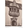 68 - Colmar - Commissariat de Police - Dos Divisé