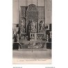 68 - Colmar - Musée Sch?ngauer - Dos Divisé
