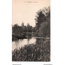 68 - Colmar - La Lauch -...