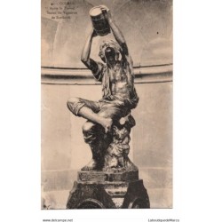 68 - Colmar - Statue du...