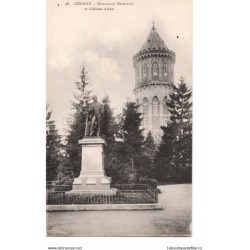 68 - Colmar - Monument...