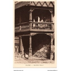 68 - Colmar - Galerie Molly...