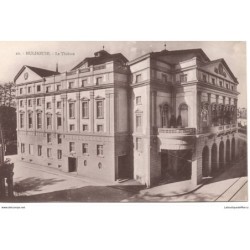68 - Mulhouse - Le Théâtre...