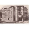 68 - Mulhouse - Le Théâtre - Dos Divisé - Vintage