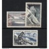 France No 1078 à 1080 - Neuf sans charnière