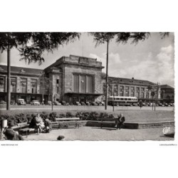 68 - Mulhouse - La Gare -...