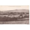 68 - Mulhouse - Mulhouse et le Panorama des Vosges - Dos Divisé
