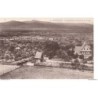 68 - Mulhouse - Vue Générale et Panorama des Vosges - Dos Divisé