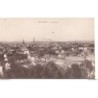 68 - Mulhouse - Vue Générale - Dos Divisé