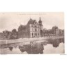 68 - Mulhouse - La Poste et le Canal - Dos Divisé