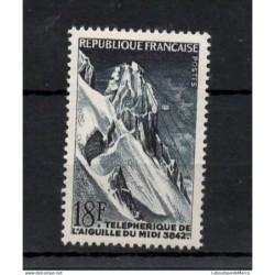 France No 1079 - Neuf sans...