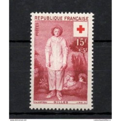 France No 1090 - Neuf sans...