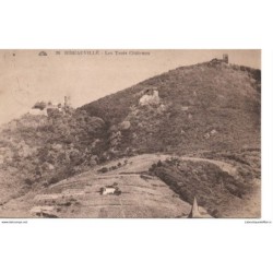 68 - Ribeauvillé - Les...