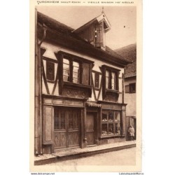 68 - Turckheim - Vieille...
