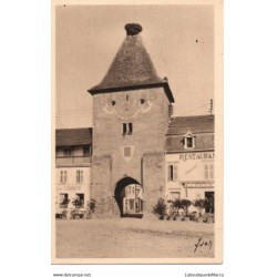 68 - Turckheim - La Porte...