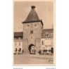 68 - Turckheim - La Porte de France - Dos Divisé