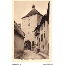 68 - Turckheim - Porte de...