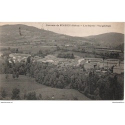 69 - Environs de Beaujeu -...