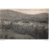 69 - Environs de Beaujeu - Les Dépôts - Vue Générale - Dos Divisé - Vintage