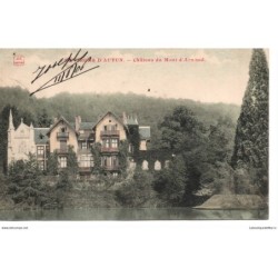 71 - Autun - Château du...