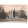 71 - Le Creusot - Asile de Vieillards - Dos Divisé