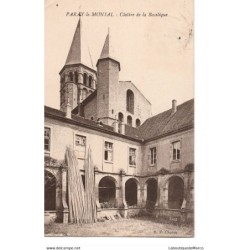 71 - Paray-le-Monial -...