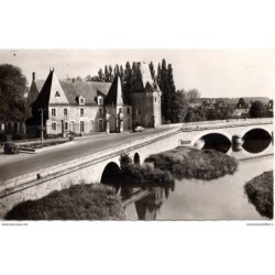 72 - La Flèche - Le Château...