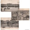 LE MANS - Cartes postales anciennes 1930 - Vintage