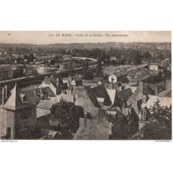 72 - Le Mans - Vallée de la...