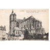 72 - Le Mans - La Cathédrale - Dos Divisé