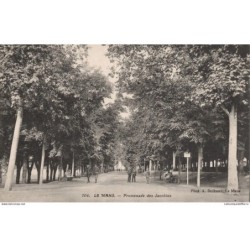 72 - Le Mans - Promenade...