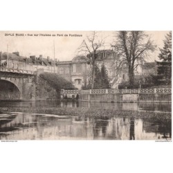 72 - Le Mans - Vue sur...