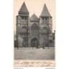 72 - Le Mans - Notre-Dame de la Couture - Dos Divisé