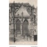 72 - Le Mans - La Cathédrale - Détail d'une Chapelle - Dos Divisé