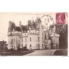 72 - Pringe - Château de Gallerande - Dos Divisé