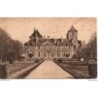 72 - Abbaye St-Pierre de Solesmes - Façade des Mauristes - Dos Divisé