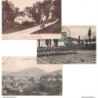 AIX-LES-BAINS - Cartes postales anciennes 1950 - Vintage