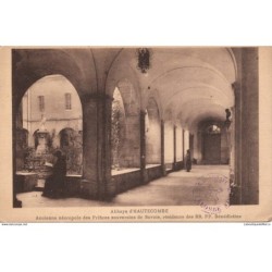 73 - Aix-les-Bains - Abbaye...