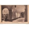 73 - Aix-les-Bains - Abbaye d'Hautecombe - Dos Divisé