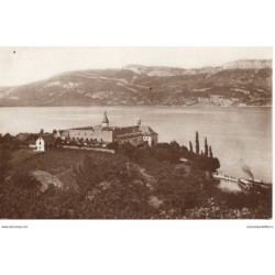 73 - Aix-les-Bains - Abbaye...