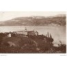 73 - Aix-les-Bains - Abbaye d'Hautecombe et la Chambotte - Dos Divisé