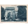 73 - Aix-les-Bains - Arc de Campanus - Dos Divisé