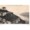 73 - Aix-les-Bains - La Chambotte et le Lac Bourget - Dos Divisé